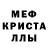 Метадон белоснежный Cloud Stratus